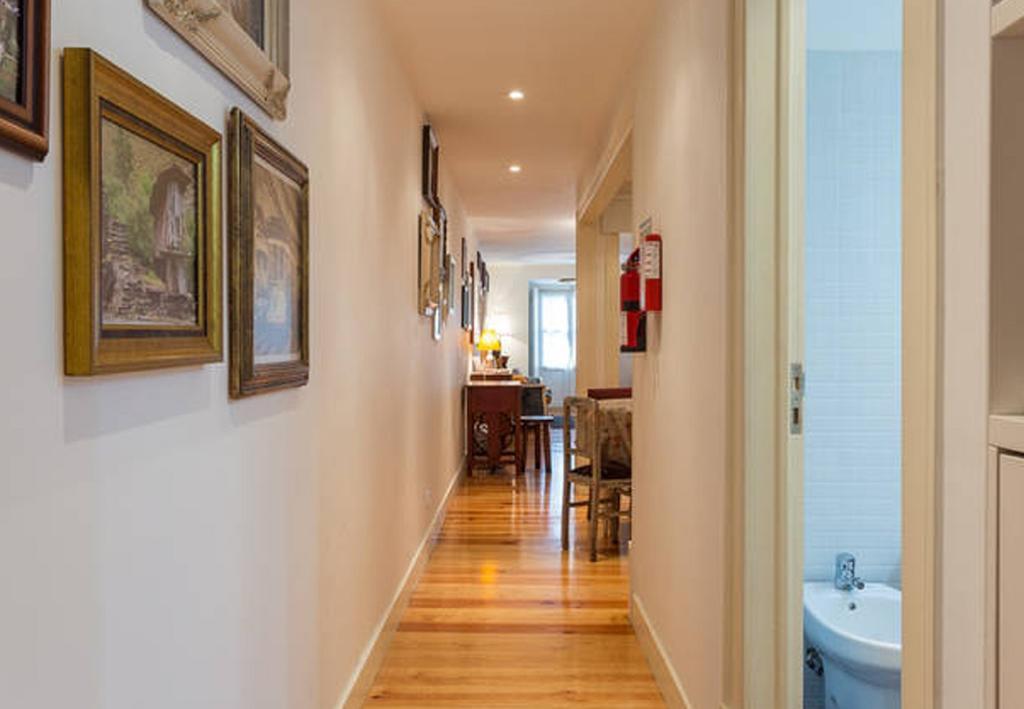 The Day Tripper At Chiado Apartment Lisbon Exterior photo