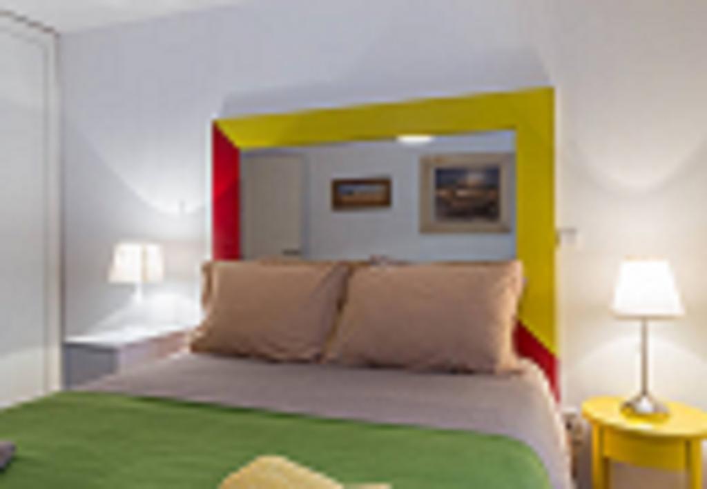 The Day Tripper At Chiado Apartment Lisbon Exterior photo